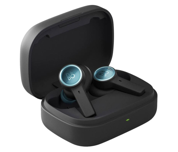 Bang & Olufsen Słuchawki TWS Beoplay EX Anthracite Oxygen - 1063182 - zdjęcie